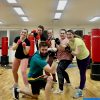 FITBOX® Pondelok