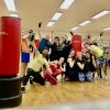 FITBOX® Štvrtok